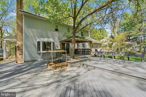 Tiny photo for 5918 Old Croom Station Road, UPPER MARLBORO, MD 20772 (MLS # MDPG2193226)