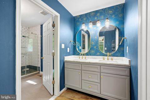 Tiny photo for 5918 Old Croom Station Road, UPPER MARLBORO, MD 20772 (MLS # MDPG2193226)