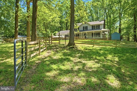 Tiny photo for 5918 Old Croom Station Road, UPPER MARLBORO, MD 20772 (MLS # MDPG2193226)