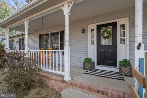 Tiny photo for 5918 Old Croom Station Road, UPPER MARLBORO, MD 20772 (MLS # MDPG2193226)