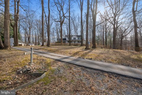 Tiny photo for 5918 Old Croom Station Road, UPPER MARLBORO, MD 20772 (MLS # MDPG2193226)