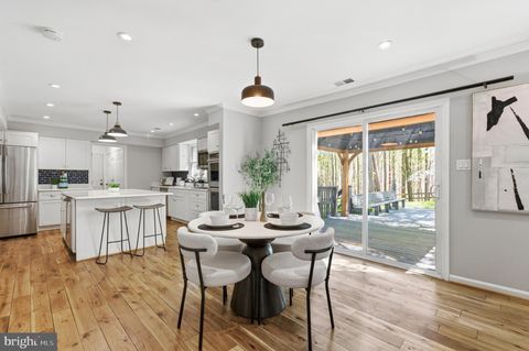 Tiny photo for 5918 Old Croom Station Road, UPPER MARLBORO, MD 20772 (MLS # MDPG2193226)