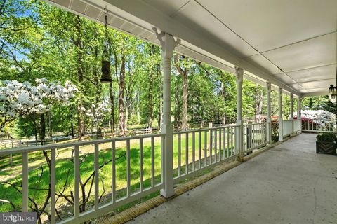 Tiny photo for 5918 Old Croom Station Road, UPPER MARLBORO, MD 20772 (MLS # MDPG2193226)