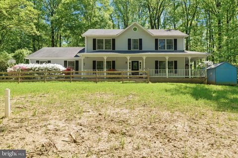 Tiny photo for 5918 Old Croom Station Road, UPPER MARLBORO, MD 20772 (MLS # MDPG2193226)