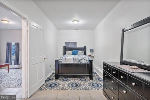 Tiny photo for 5918 Old Croom Station Road, UPPER MARLBORO, MD 20772 (MLS # MDPG2193226)