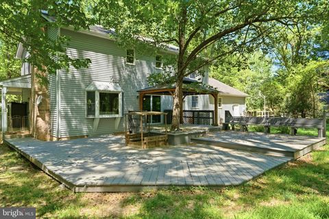 Tiny photo for 5918 Old Croom Station Road, UPPER MARLBORO, MD 20772 (MLS # MDPG2193226)