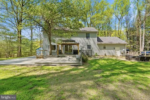 Tiny photo for 5918 Old Croom Station Road, UPPER MARLBORO, MD 20772 (MLS # MDPG2193226)