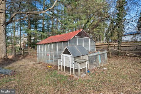 Tiny photo for 5918 Old Croom Station Road, UPPER MARLBORO, MD 20772 (MLS # MDPG2193226)