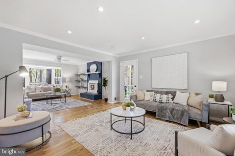 Tiny photo for 5918 Old Croom Station Road, UPPER MARLBORO, MD 20772 (MLS # MDPG2193226)