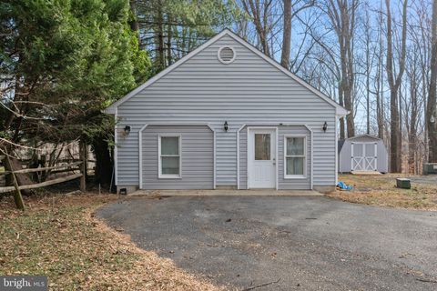 Tiny photo for 5918 Old Croom Station Road, UPPER MARLBORO, MD 20772 (MLS # MDPG2193226)