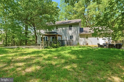Tiny photo for 5918 Old Croom Station Road, UPPER MARLBORO, MD 20772 (MLS # MDPG2193226)
