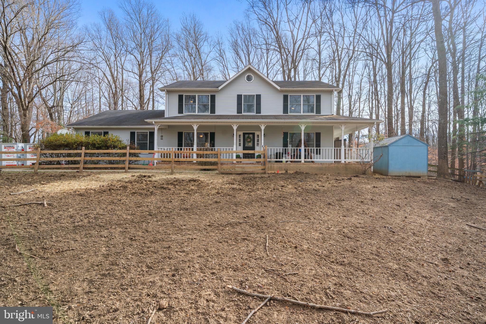 5918 OLD CROOM STATION ROAD