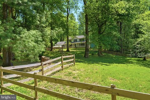 Tiny photo for 5918 Old Croom Station Road, UPPER MARLBORO, MD 20772 (MLS # MDPG2193226)