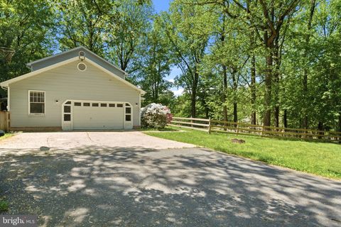 Tiny photo for 5918 Old Croom Station Road, UPPER MARLBORO, MD 20772 (MLS # MDPG2193226)