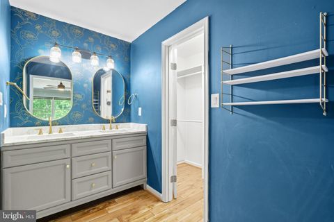 Tiny photo for 5918 Old Croom Station Road, UPPER MARLBORO, MD 20772 (MLS # MDPG2193226)