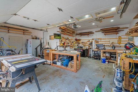 Tiny photo for 5918 Old Croom Station Road, UPPER MARLBORO, MD 20772 (MLS # MDPG2193226)