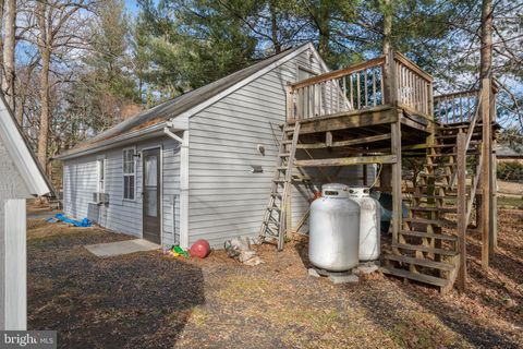 Tiny photo for 5918 Old Croom Station Road, UPPER MARLBORO, MD 20772 (MLS # MDPG2193226)