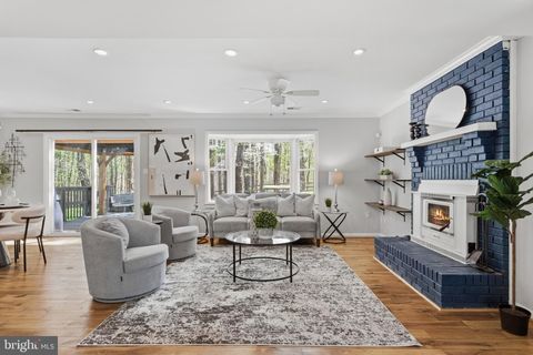 Tiny photo for 5918 Old Croom Station Road, UPPER MARLBORO, MD 20772 (MLS # MDPG2193226)