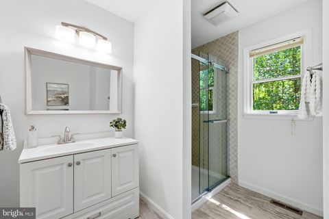 Tiny photo for 5918 Old Croom Station Road, UPPER MARLBORO, MD 20772 (MLS # MDPG2193226)