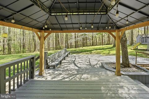 Tiny photo for 5918 Old Croom Station Road, UPPER MARLBORO, MD 20772 (MLS # MDPG2193226)