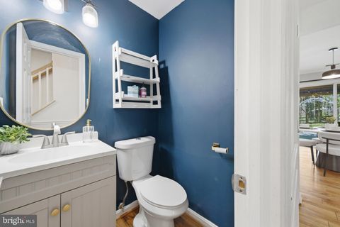 Tiny photo for 5918 Old Croom Station Road, UPPER MARLBORO, MD 20772 (MLS # MDPG2193226)