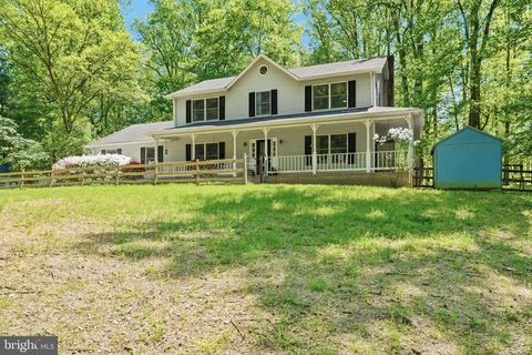 Tiny photo for 5918 Old Croom Station Road, UPPER MARLBORO, MD 20772 (MLS # MDPG2193226)