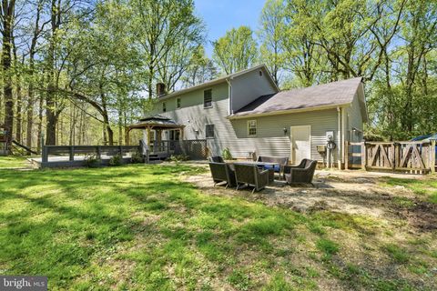 Tiny photo for 5918 Old Croom Station Road, UPPER MARLBORO, MD 20772 (MLS # MDPG2193226)