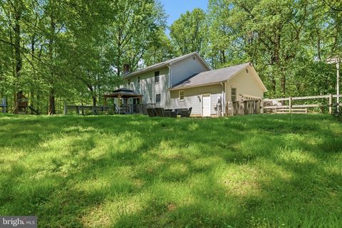 Tiny photo for 5918 Old Croom Station Road, UPPER MARLBORO, MD 20772 (MLS # MDPG2193226)