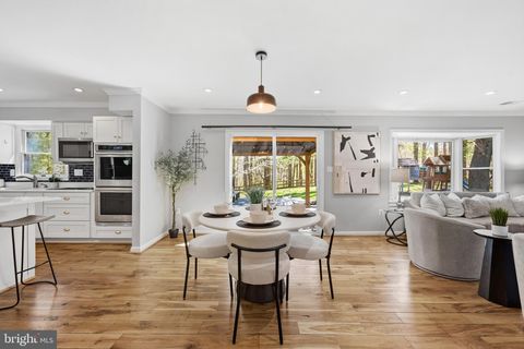 Tiny photo for 5918 Old Croom Station Road, UPPER MARLBORO, MD 20772 (MLS # MDPG2193226)