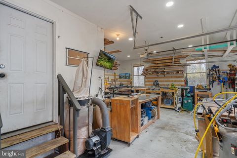 Tiny photo for 5918 Old Croom Station Road, UPPER MARLBORO, MD 20772 (MLS # MDPG2193226)