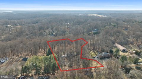 Tiny photo for 5918 Old Croom Station Road, UPPER MARLBORO, MD 20772 (MLS # MDPG2193226)
