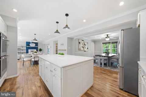 Tiny photo for 5918 Old Croom Station Road, UPPER MARLBORO, MD 20772 (MLS # MDPG2193226)