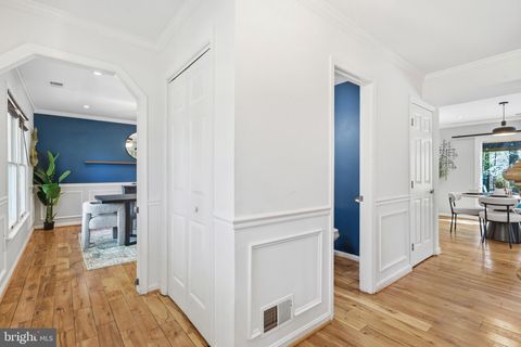 Tiny photo for 5918 Old Croom Station Road, UPPER MARLBORO, MD 20772 (MLS # MDPG2193226)