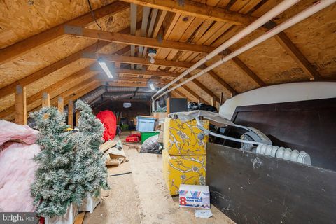 Tiny photo for 5918 Old Croom Station Road, UPPER MARLBORO, MD 20772 (MLS # MDPG2193226)