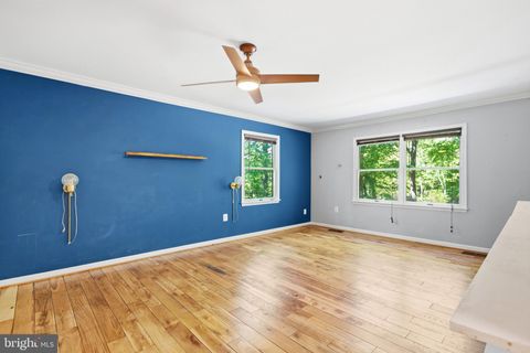 Tiny photo for 5918 Old Croom Station Road, UPPER MARLBORO, MD 20772 (MLS # MDPG2193226)