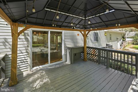 Tiny photo for 5918 Old Croom Station Road, UPPER MARLBORO, MD 20772 (MLS # MDPG2193226)