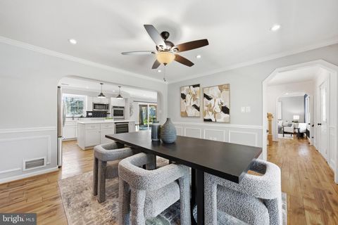 Tiny photo for 5918 Old Croom Station Road, UPPER MARLBORO, MD 20772 (MLS # MDPG2193226)