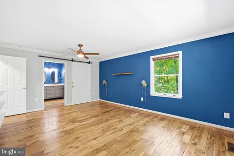 Tiny photo for 5918 Old Croom Station Road, UPPER MARLBORO, MD 20772 (MLS # MDPG2193226)