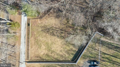 Tiny photo for 5918 Old Croom Station Road, UPPER MARLBORO, MD 20772 (MLS # MDPG2193226)
