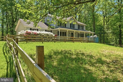 Tiny photo for 5918 Old Croom Station Road, UPPER MARLBORO, MD 20772 (MLS # MDPG2193226)