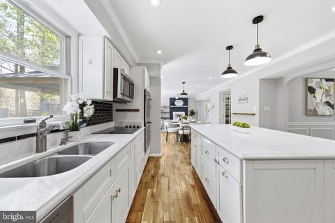 Tiny photo for 5918 Old Croom Station Road, UPPER MARLBORO, MD 20772 (MLS # MDPG2193226)