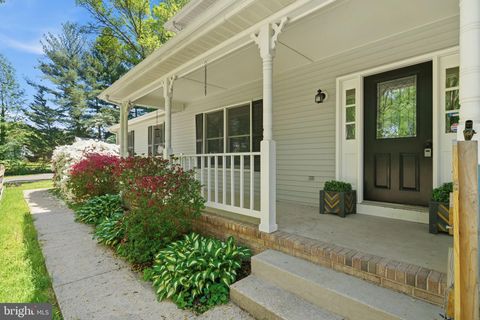 Tiny photo for 5918 Old Croom Station Road, UPPER MARLBORO, MD 20772 (MLS # MDPG2193226)