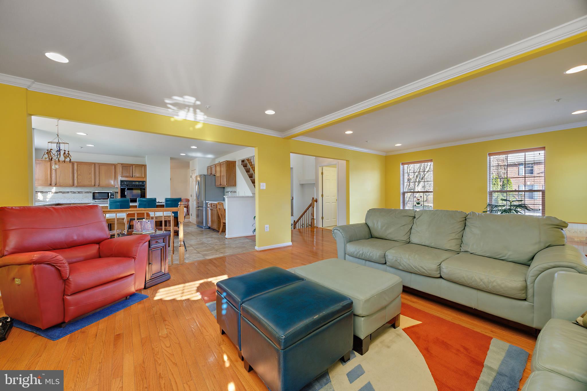 ARAGONA VILLAGE - Residential