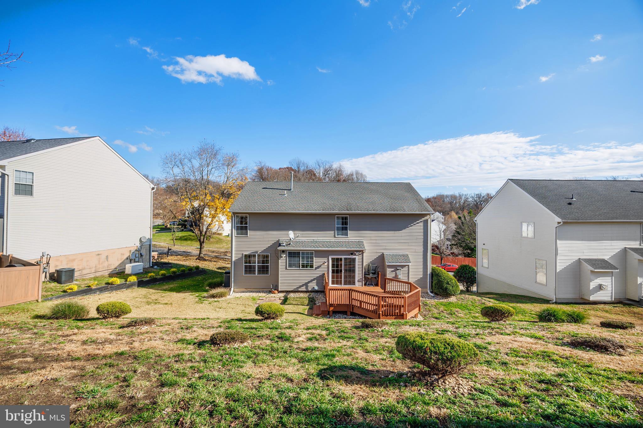 ARAGONA VILLAGE - Residential