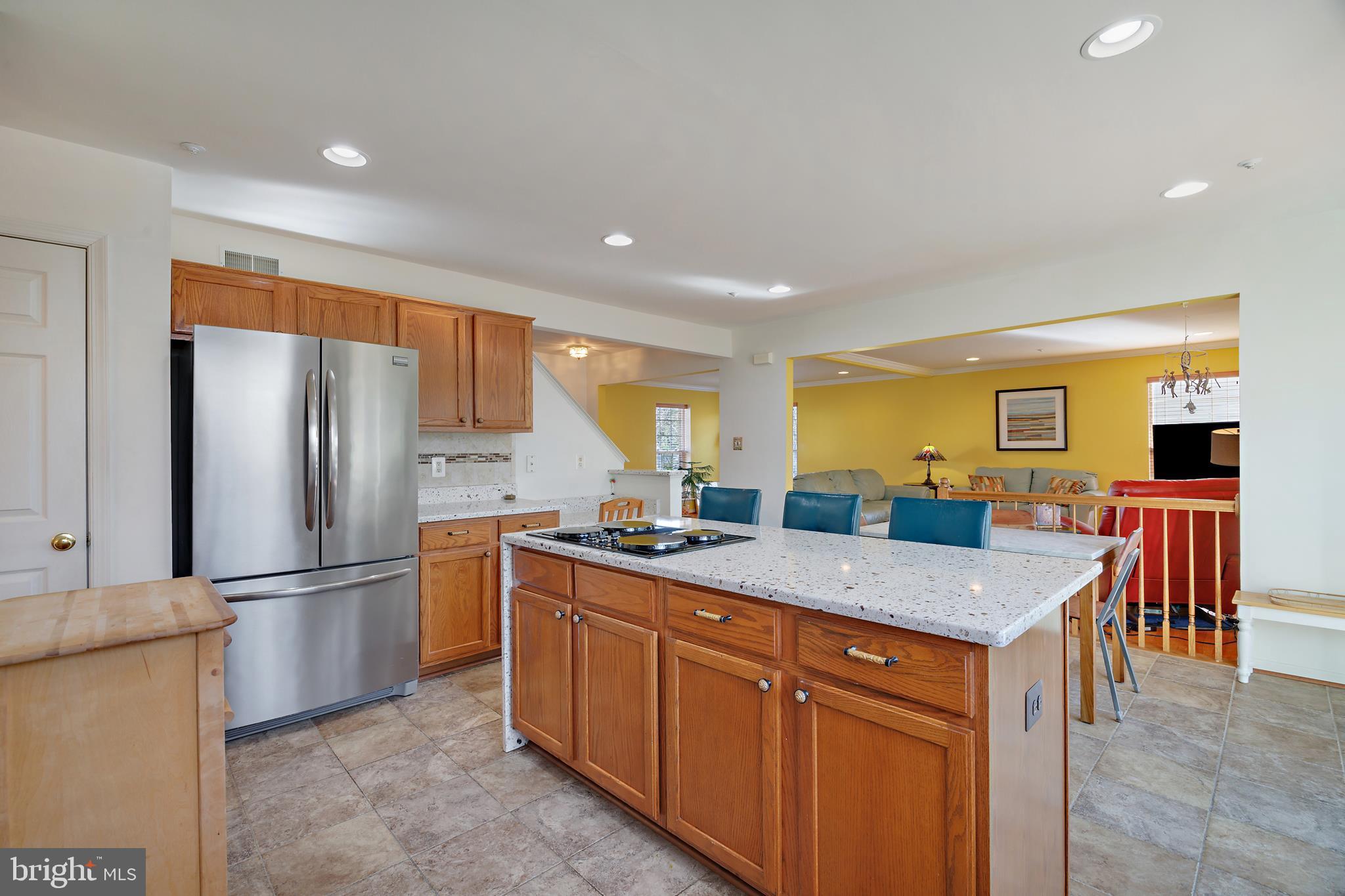 ARAGONA VILLAGE - Residential