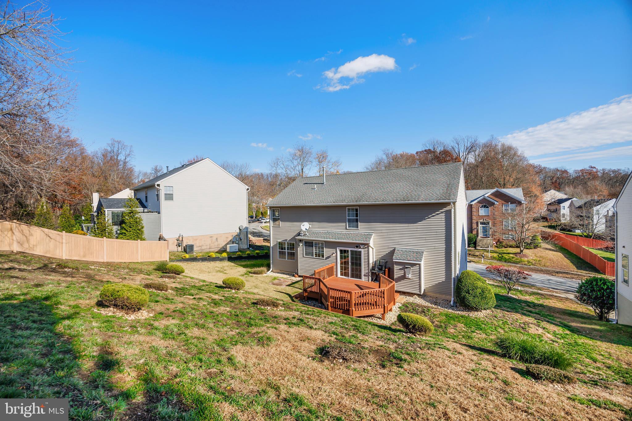 ARAGONA VILLAGE - Residential