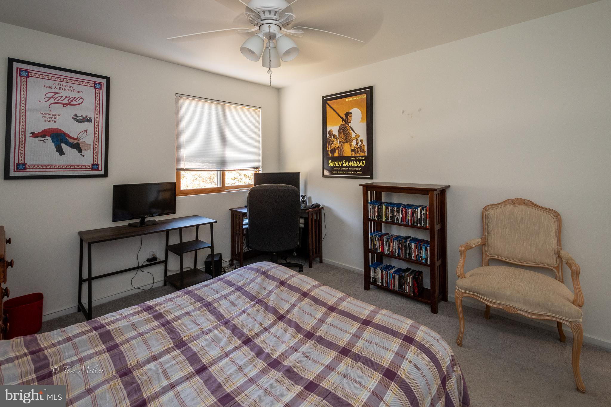 AUTUMN WINDS - Residential