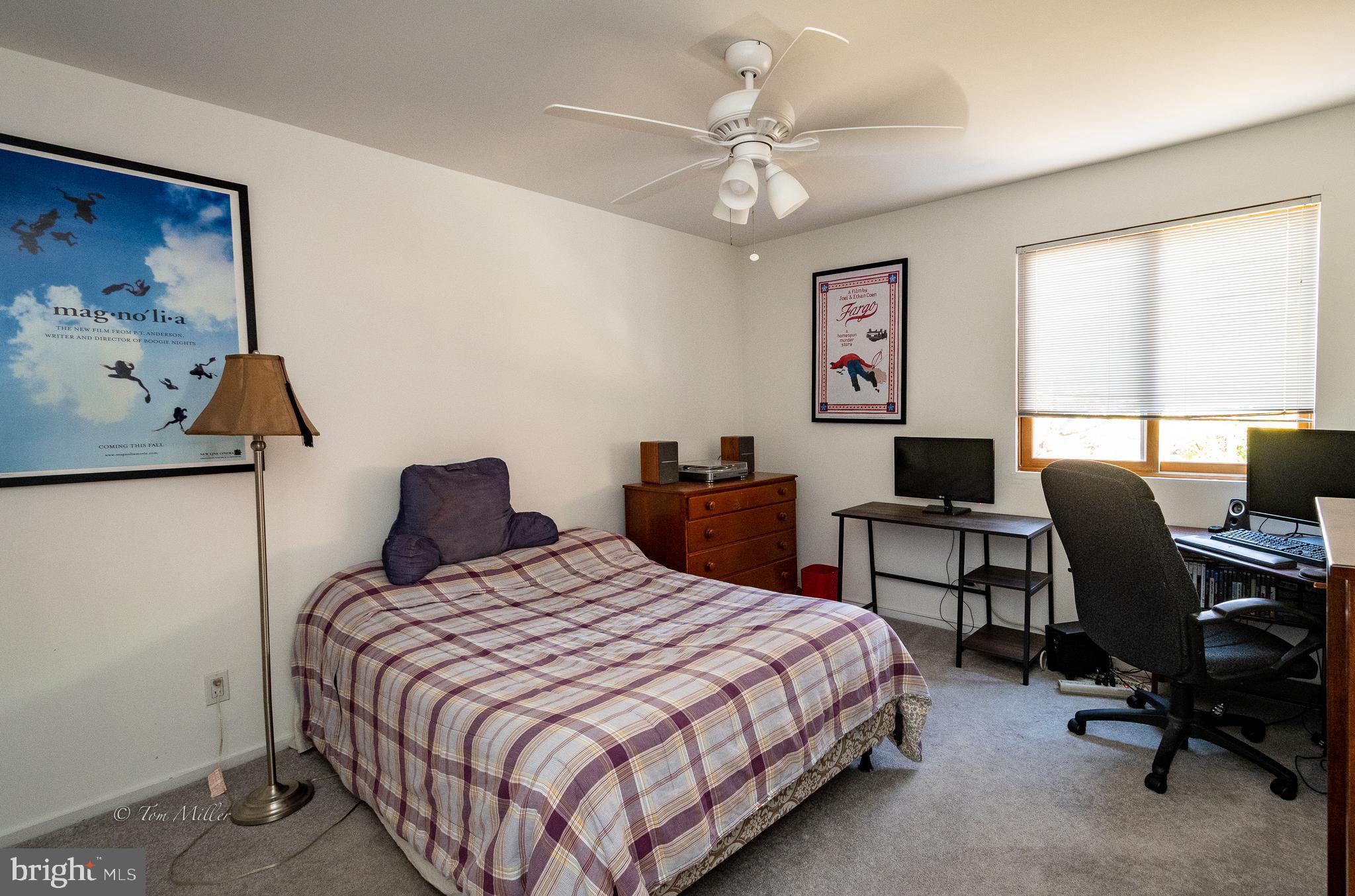 AUTUMN WINDS - Residential