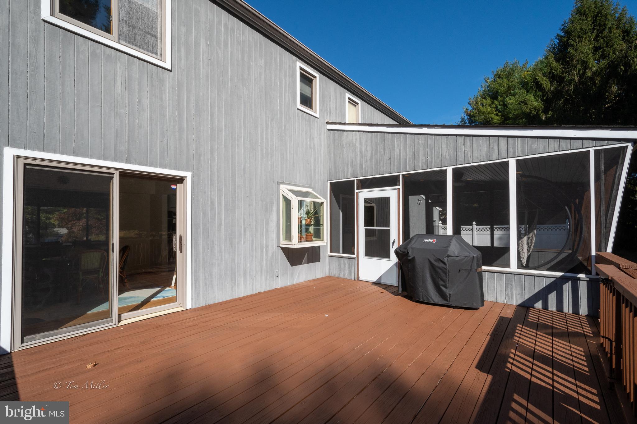 AUTUMN WINDS - Residential