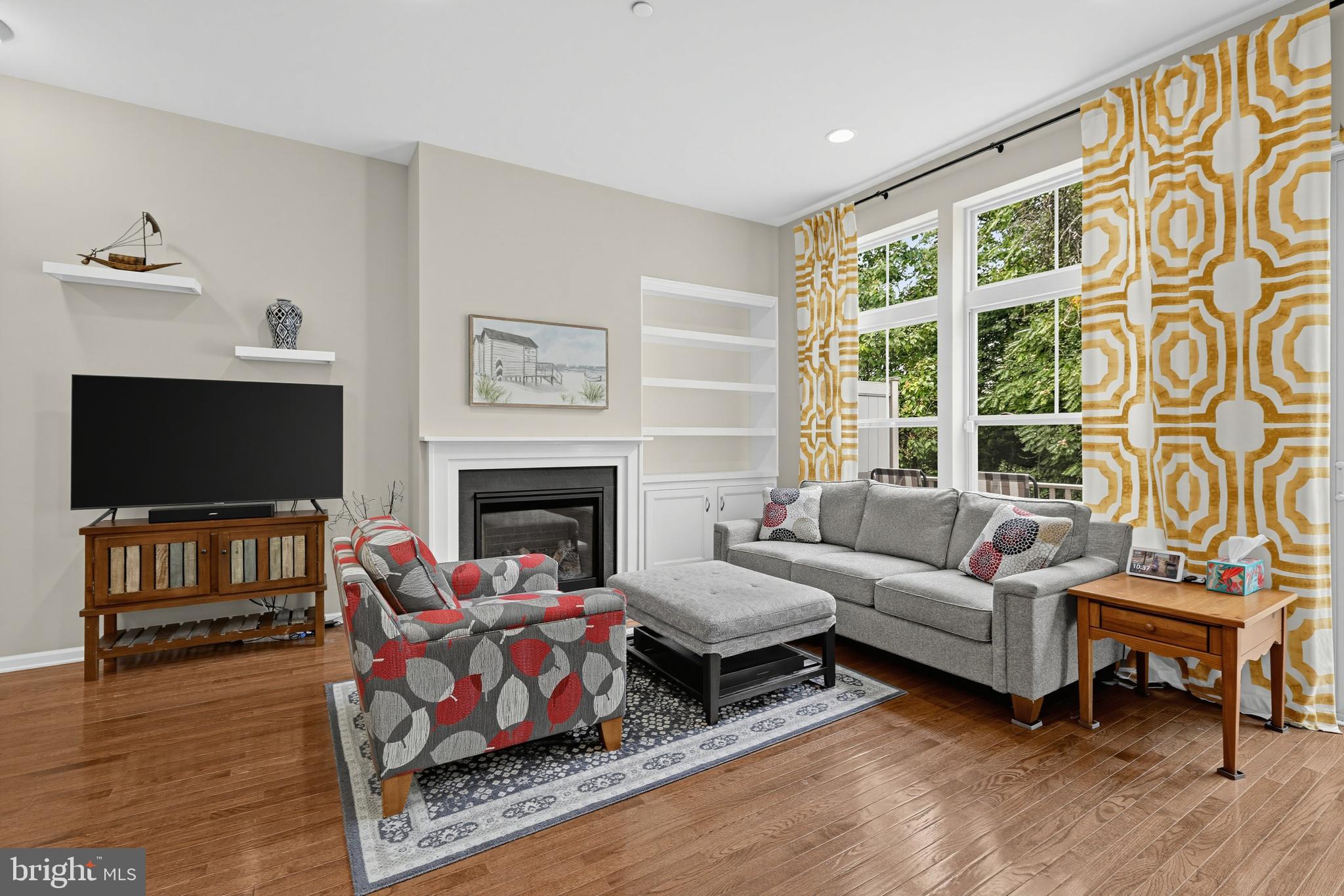 24 TREYBURN DRIVE
